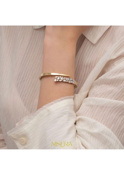 Tasarım Demeter Altın Kelepçe fırsatları