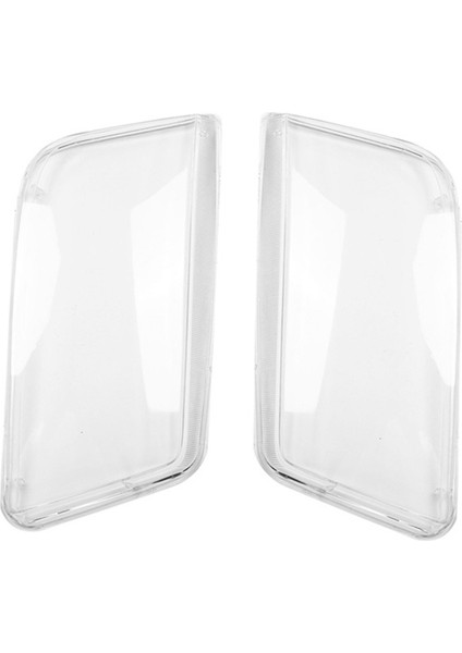 1 Çift Araba Far Maskesi Far Maskesi Kılıfı (Yurt Dışından) fiyatları