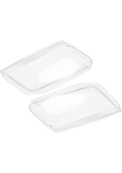 1 Çift Araba Far Maskesi Far Maskesi Kılıfı (Yurt Dışından) modelleri