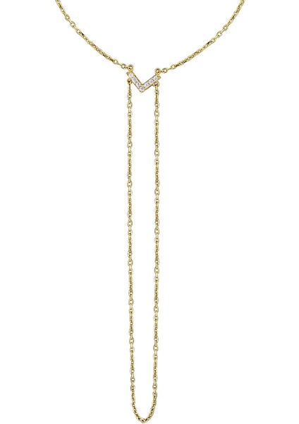 Nisera Karma Minimal Altın Şahmeran