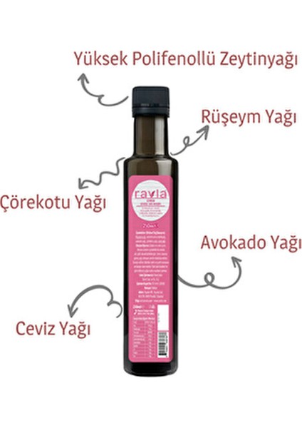 Anne Çayı ve Lohusa Yağı Seti 120g ve 250ml Emziren Anneler İçin Doğal Destekleyici
