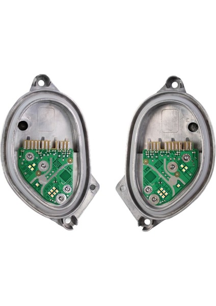 Ön Far Sürücü LED Modülü 63119466178 X7 G07 Abd Için (Yurt Dışından) modelleri