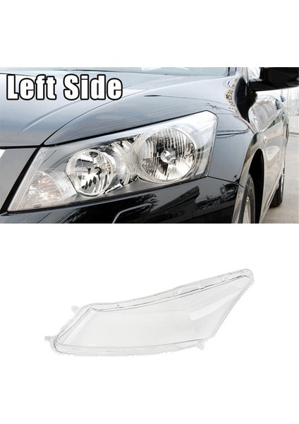 Accord 2008-2012 Için Sol Far Mercek Kapağı Abajur (Yurt Dışından) indirimleri