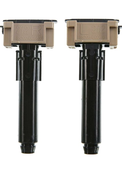 Far Yıkama Nozulu Ön Her Iki Taraf 85207-0G040 (Yurt Dışından) fiyatları