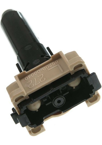 Far Yıkama Nozulu Ön Her Iki Taraf 85207-0G040 (Yurt Dışından) fırsatları