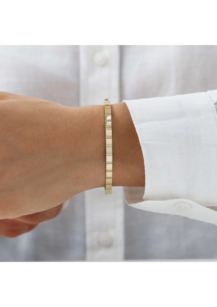 Nisera Vera Altın Kelepçe fiyatları