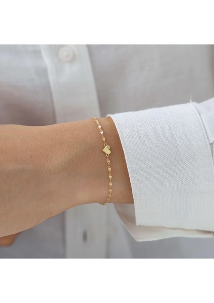 Nisera Odin Altın Bileklik modelleri