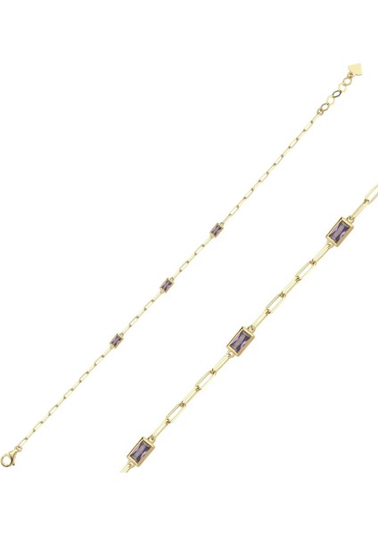 Nisera Thori Altın Bileklik