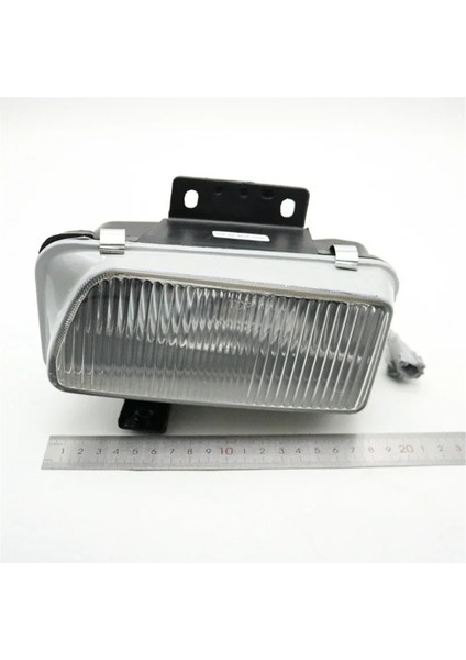 Araba Ön Tampon Sis Farları Dönüş Sinyal Lambası 700P Npr Için (Yurt Dışından) indirimleri