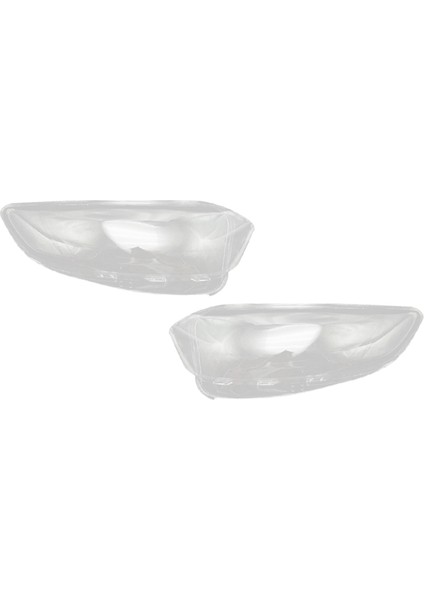 Sol Taraf Için Araba Far Kabuğu Abajur Mercek Kapağı (Yurt Dışından) fiyatları