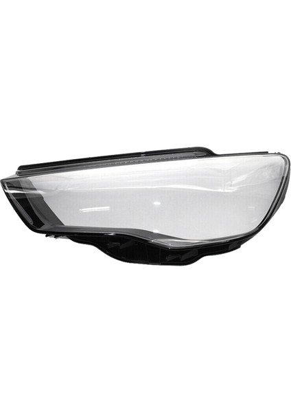 A3 S3 2013 2014 2015 2016 Için Sol Araba Far Camı (Yurt Dışından) fiyatları