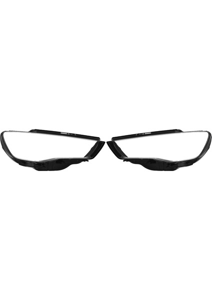 A3 S3 2013 2014 2015 2016 Için Sol Araba Far Camı (Yurt Dışından) fırsatları