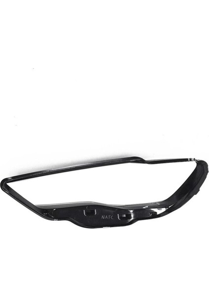 A3 S3 2013 2014 2015 2016 Için Sol Araba Far Camı (Yurt Dışından) indirimleri