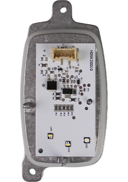 Iv 2015-2022 Gündüz Farı 285759447RL Için (Yurt Dışından)