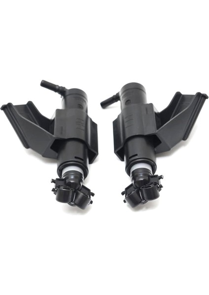 Far Yıkama Meme Jeti GV44-13L015-AB 2012-2015 Için (Yurt Dışından)