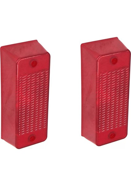 Adet Kırmızı Arka Lamba Merceği S130 S150 S160 S175 S185 S205 (Yurt Dışından) indirimleri