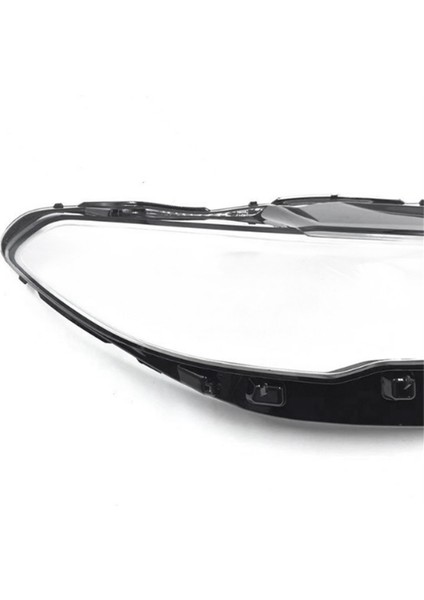 Araba Far Kapağı Şeffaf Işık Gölgesi Sağ Için (Yurt Dışından) modelleri