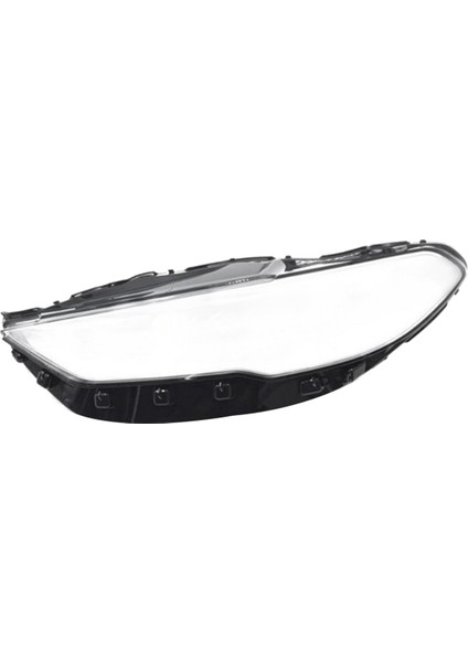 Araba Far Kapağı Şeffaf Işık Gölgesi Sağ Için (Yurt Dışından) indirimleri