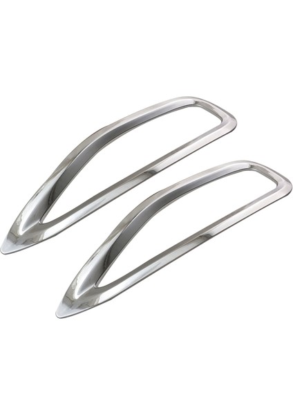 Fortuner 2016+ Için Arka Sis Lambası Kapağı Arka Sis Lambası Çerçevesi (Yurt Dışından) fırsatları