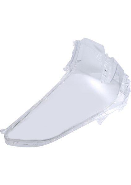 Sağ Araba Far Mercek Kapağı Gölge Kabuk Mercek Abajur (Yurt Dışından) fiyatları