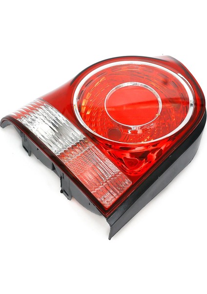 Araba Sol Arka Stop Lambası Lamba Muhafazası Uyarı Tampon Işığı Için (Yurt Dışından) indirimleri