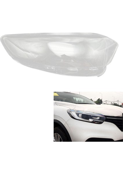 Araba Far Kabuğu Abajur Mercek Kapağı Sağ Taraf Için (Yurt Dışından) fırsatları