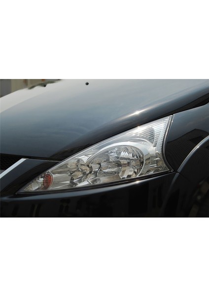 Grandis 2004-2009 Için Sol Far Kapağı (Yurt Dışından)