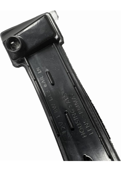 K5 2020+ 87624D6000 Için Araba Dönüş Sinyali Ayna Gösterge Işığı (Yurt Dışından)