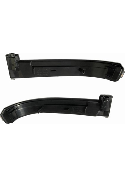 Araba Dönüş Sinyali Ayna Gösterge Işığı Yanıp Sönen Işık (Yurt Dışından)