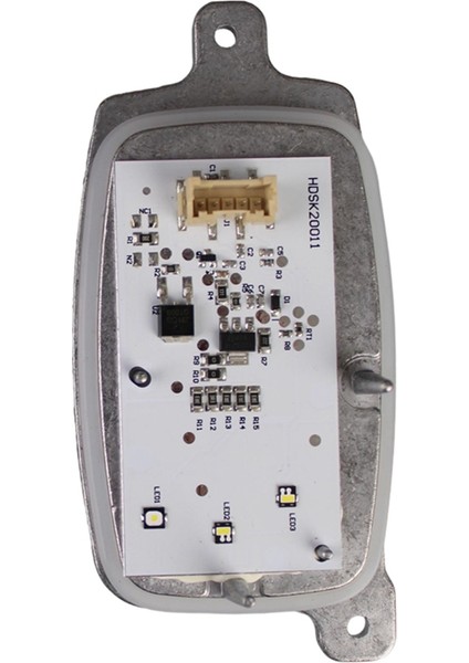 Iv 2015-2022 Gündüz Farı 285753299RR Için (Yurt Dışından)