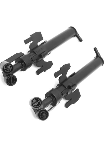 XC90 Mk2 2016-2020 Için Araba Far Yıkama Nozulu 31349382 (Yurt Dışından) modelleri