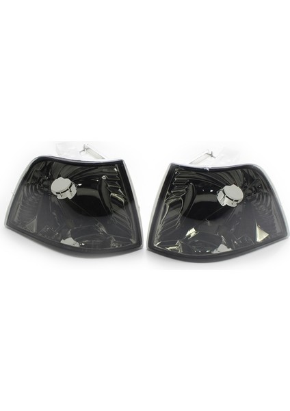 63138353280 Duman Merceği Köşe Işıkları Dönüş Sinyal Lambası (Yurt Dışından) fırsatları