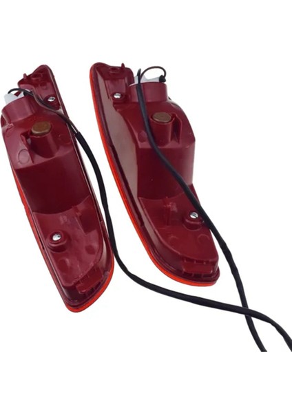 Arka Tampon Sis Lambası Fren Lambası 92409-2B500 10-12 2.4t Için (Yurt Dışından) fırsatları