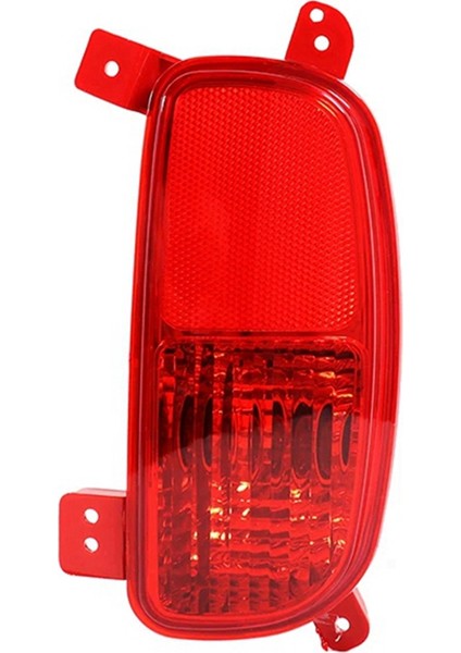 92406-2P850 Sorento 13-14 Için Arka Tampon Sis Uyarı Stop Lambaları (Yurt Dışından) indirimleri