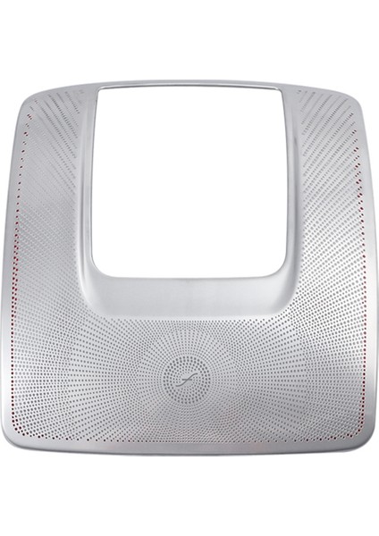 B Için Araba Iç Okuma Lambası Çerçevesi Trim Sticker (Yurt Dışından) fiyatları