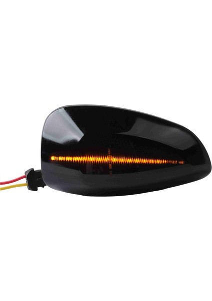 LED Sıralı Dinamik Gösterge Için Araba Dönüş Sinyal Lambaları (Yurt Dışından)