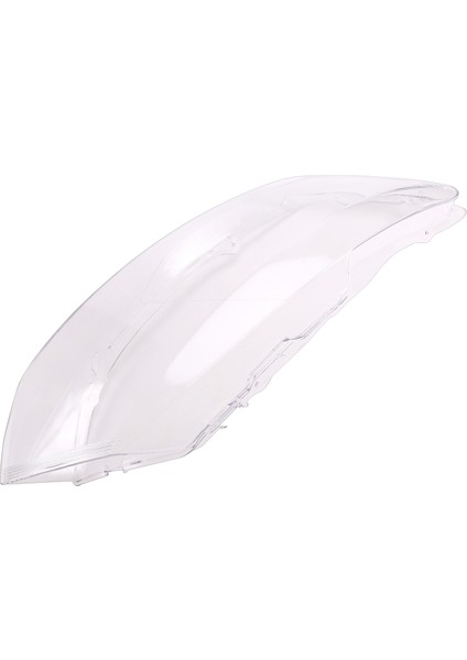 2012-2013 Için Sol Far Kabuğu (Yurt Dışından)