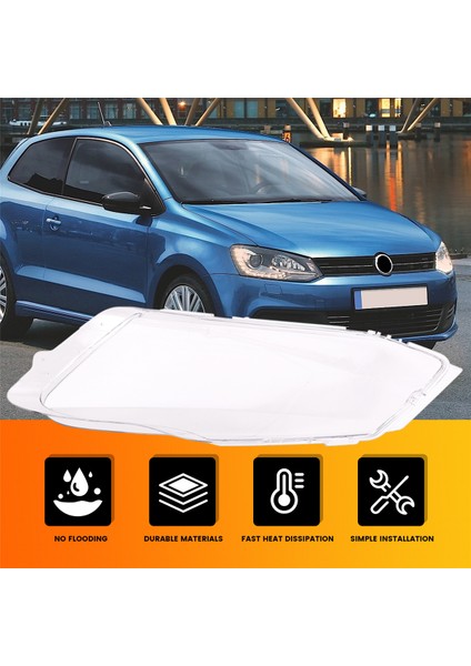 2012-2013 Için Sol Far Kabuğu (Yurt Dışından) fırsatları