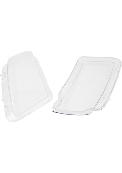 Grand 2011-2013 Için Sol Ön Far Kapağı (Yurt Dışından)