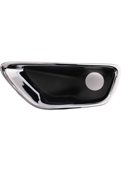 1 Adet Ön Tampon Sis Lambası Çerçevesi Wk 2022 Lh 68261711AA (Yurt Dışından)