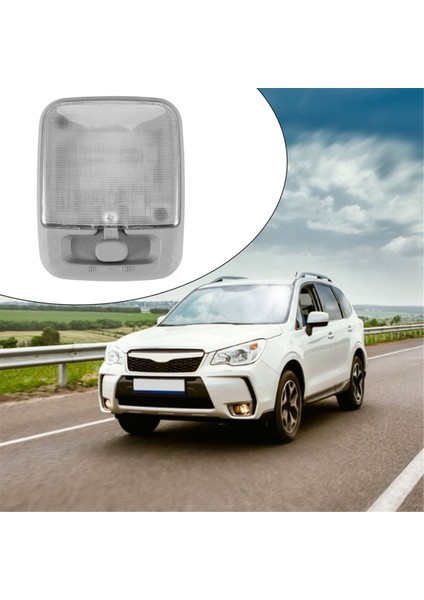 NV200 Için 2 Adet Arka Iç Okuma Lambası (Yurt Dışından) indirimleri