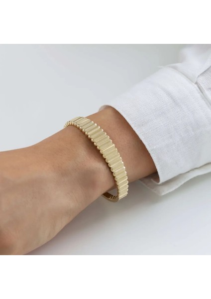 Nisera Linea Altın Kelepçe fırsatları