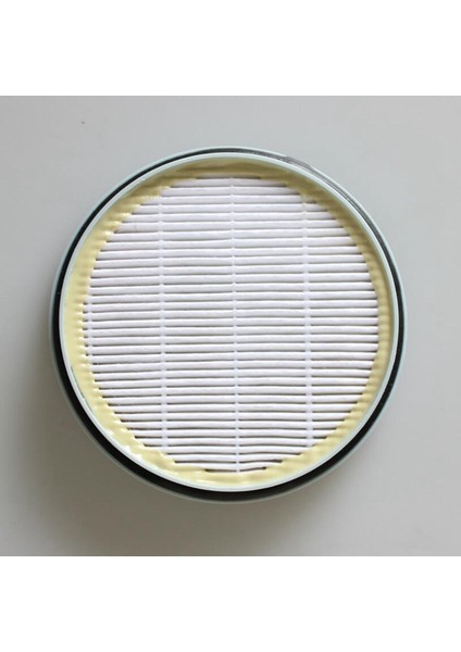 3x Vacuma Seğerlendirici Parçaları Hepa Filtresi ve Philips FC8260 FC8261 FC8262 FC8264 Için 3x Yuvarlak Hava Çıkışı Filtresi (Yurt Dışından) fırsatları