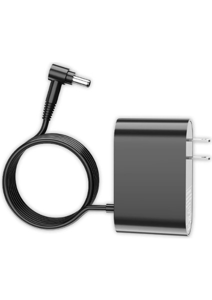 30.45V Güç Kablosu Dyson V10 V11 V12 Kablosuz Vakum Temizleyici Aksesuarları Şarj Güç Kablosu Abd Fiş (Yurt Dışından)