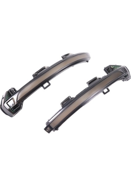 Araba LED Dönüş Sinyal Lambası Dikiz Aynası Sinyal Lambası (Yurt Dışından) fiyatları