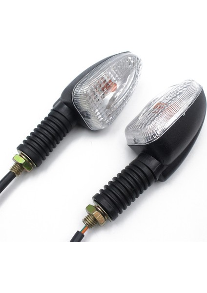 B Için Ön ve Arka Dönüş Sinyal Lambası Göstergesi Sinyal Lambası (Yurt Dışından)