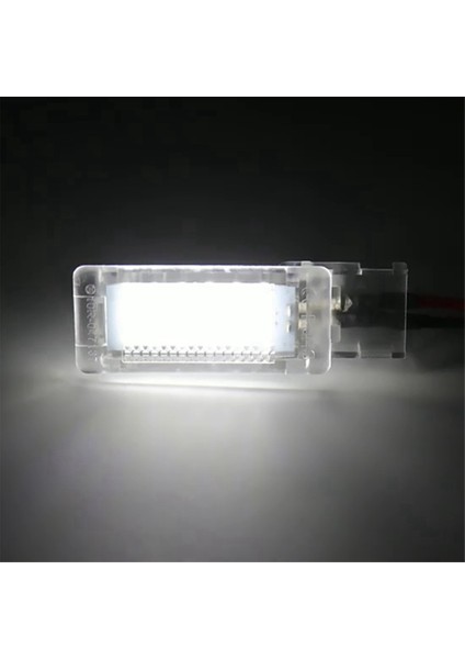 Golf 567 Plus Için Iç Ayak Boşluğu Aydınlatması (Yurt Dışından)