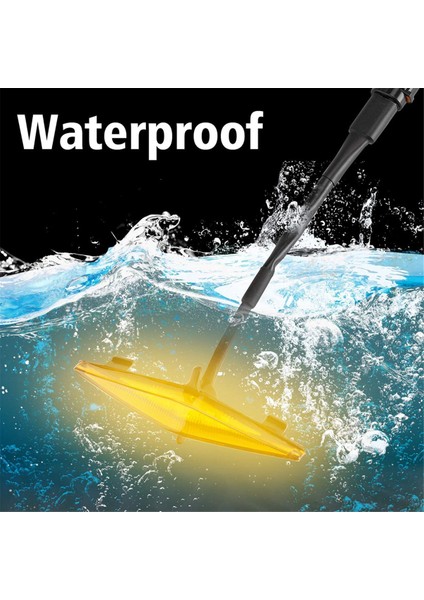 4runner Pro 2014-2023 Izgarası Için LED Izgara Işıkları (Yurt Dışından) indirimleri