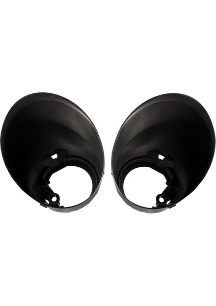 Ön Tampon Sis Lambası Çerçeve Kapağı Sis Lambası Trim Çerçeve Kapağı (Yurt Dışından) fiyatları