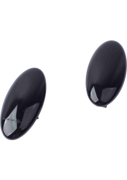 Araba LED Dinamik Yan Işaret Sinyal Lambası 08-11 A Için (Yurt Dışından)